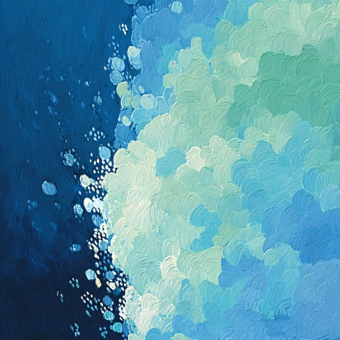 Deep Sea Whispers