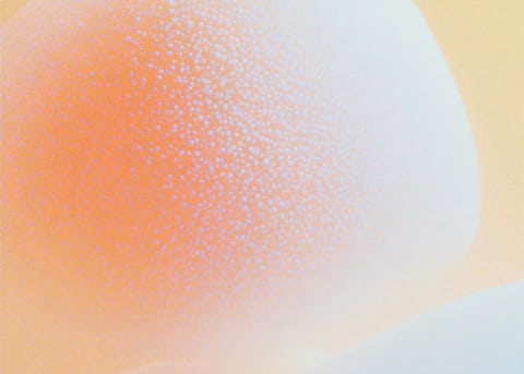 Luminous Dune Form